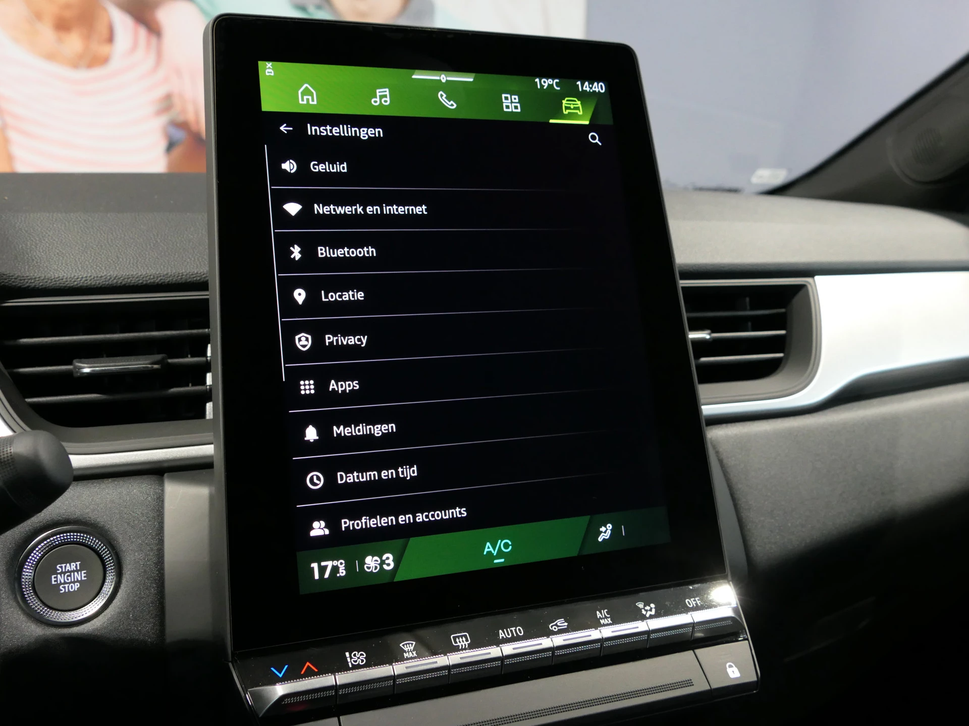 Hoofdafbeelding Renault Symbioz