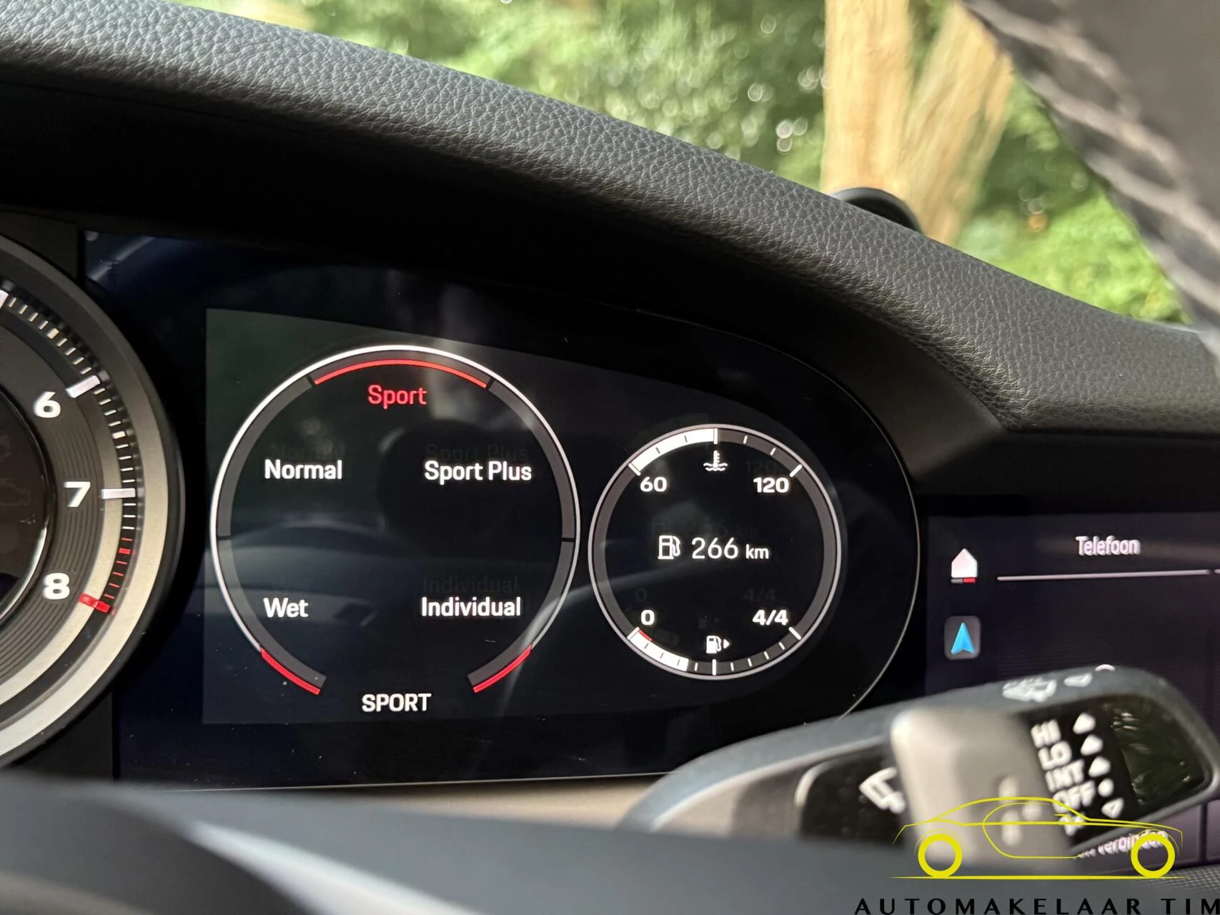 Hoofdafbeelding Porsche 911