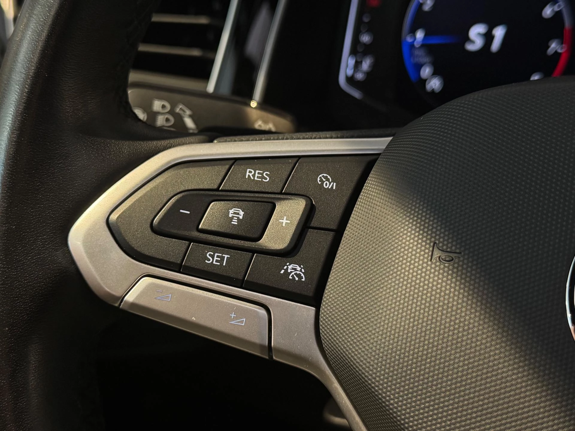 Hoofdafbeelding Volkswagen Taigo