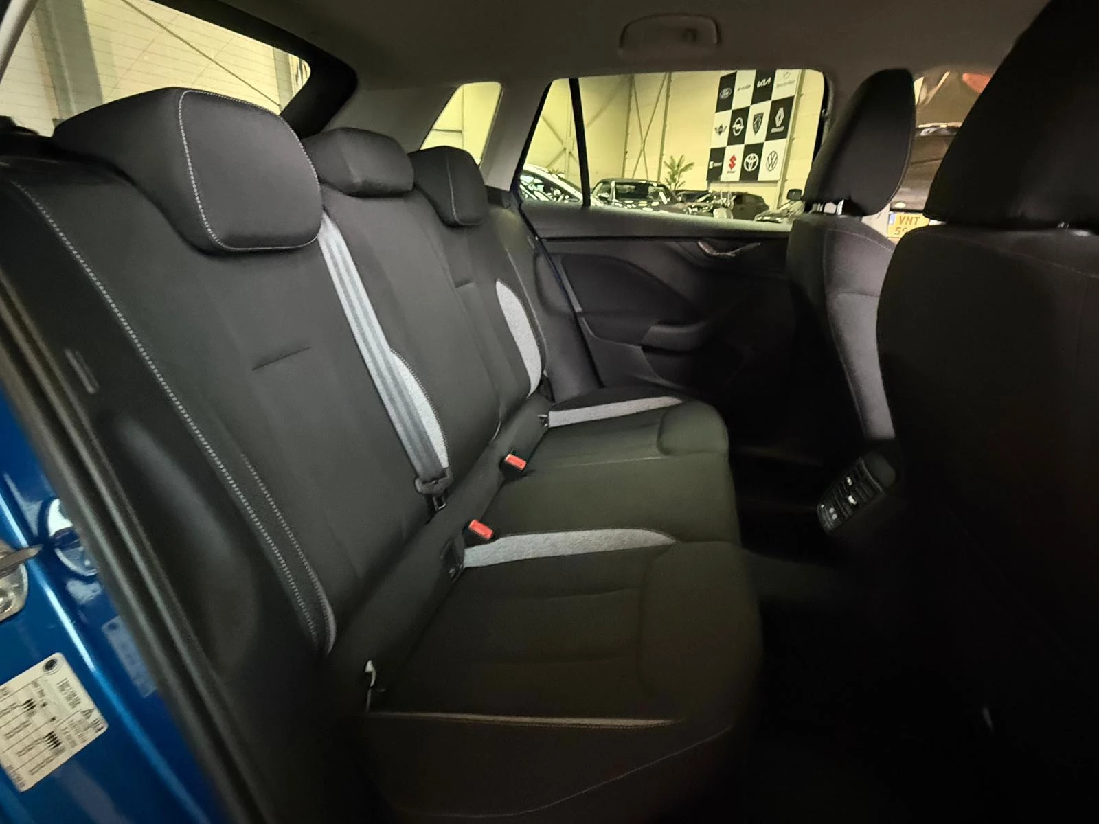 Hoofdafbeelding Škoda Kamiq