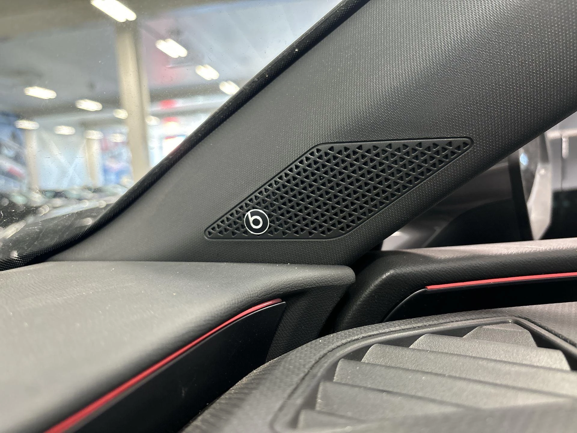 Hoofdafbeelding CUPRA Leon Sportstourer