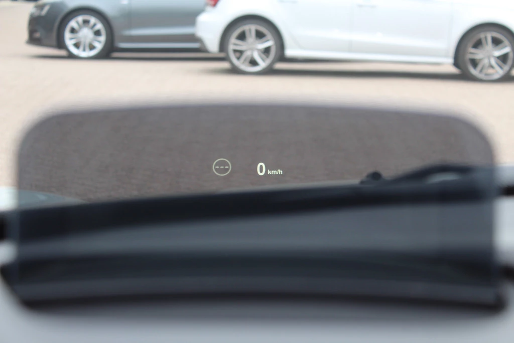 Hoofdafbeelding MINI Cooper Cabrio