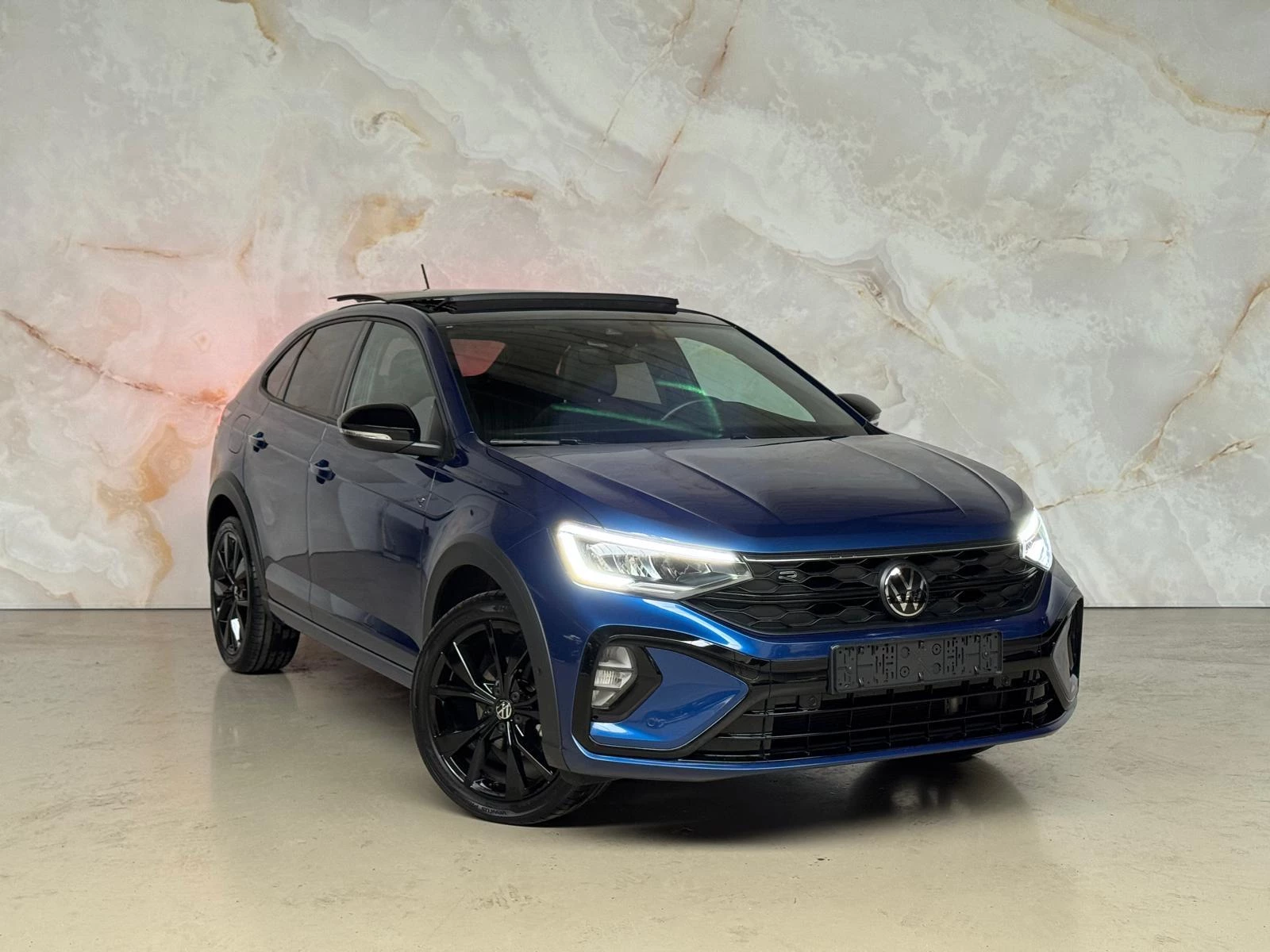 Hoofdafbeelding Volkswagen Taigo