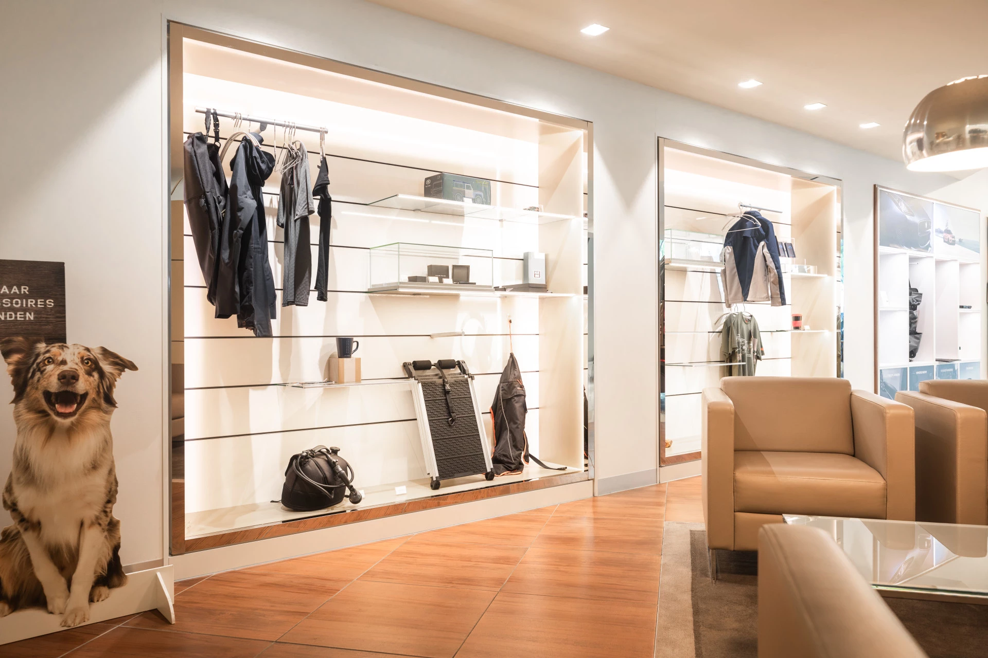 Hoofdafbeelding Land Rover Defender