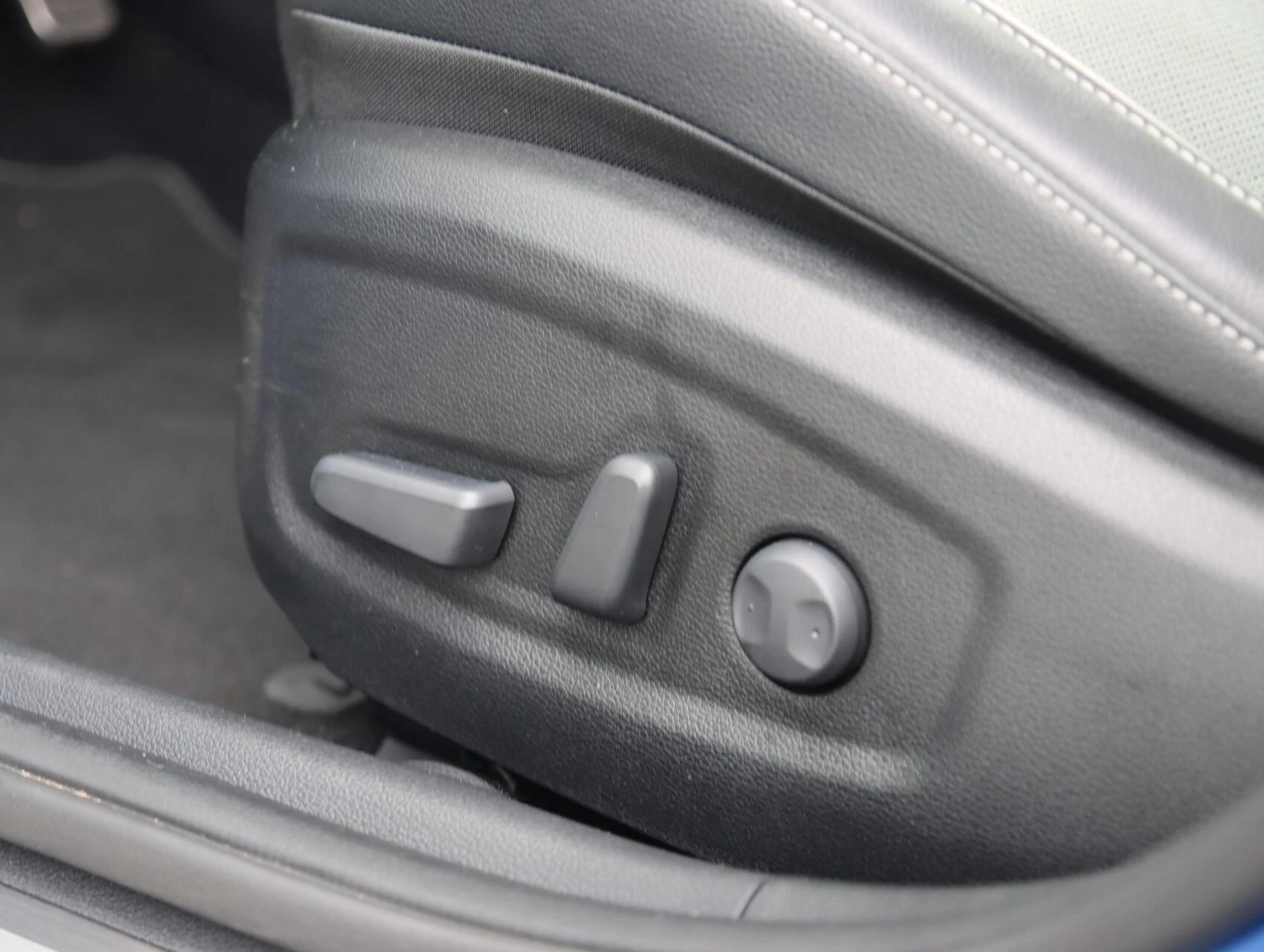 Hoofdafbeelding Kia XCeed