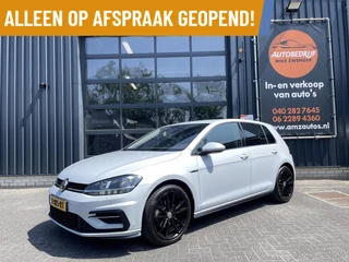 Volkswagen Golf 1.5 TSI Highline R-Line NAVIGATIE|BLUETOOTH|PARKEERSENSOREN|STOELVERWARMING|R-Line Pakket