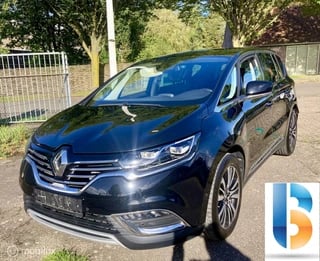 Hoofdafbeelding Renault Espace Renault Espace 1.6 dCi Initiale Paris 7p.