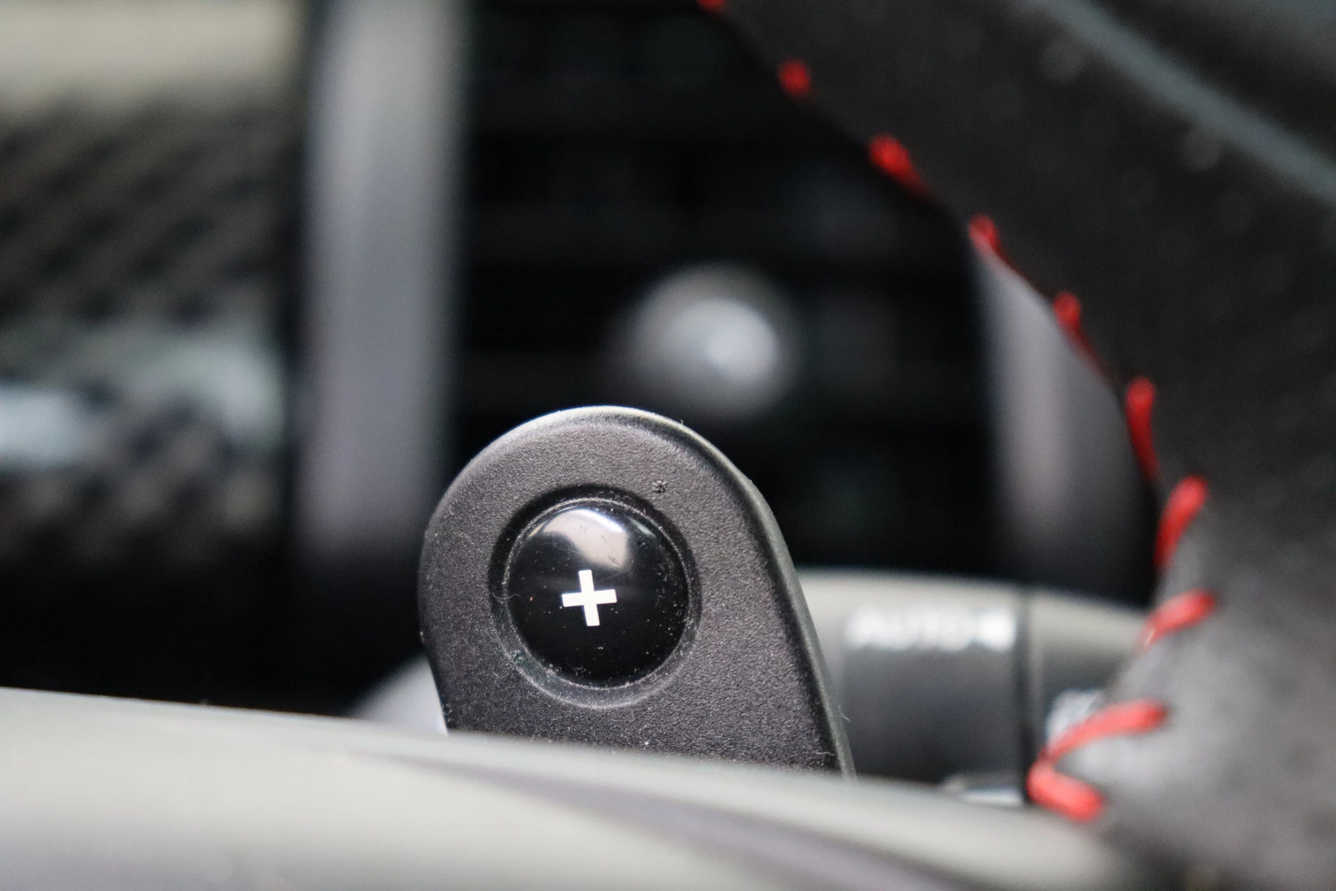 Hoofdafbeelding MINI Cooper S