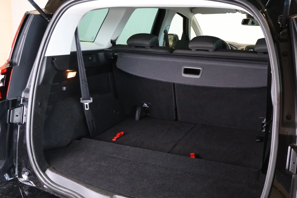 Hoofdafbeelding Renault Grand Scénic