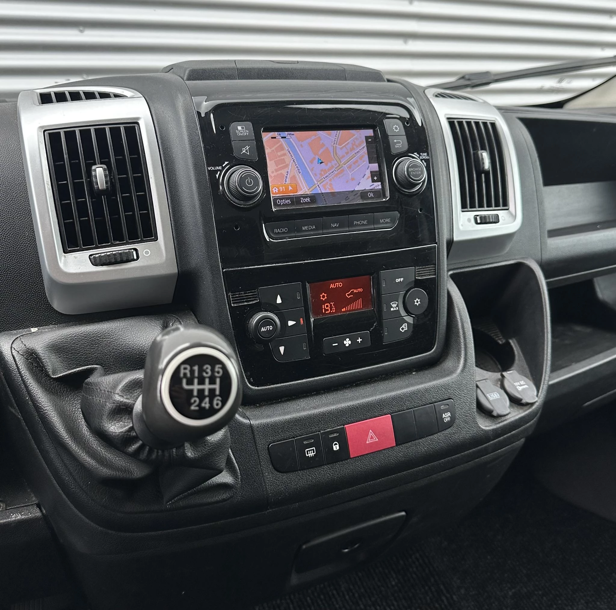 Hoofdafbeelding Fiat Ducato