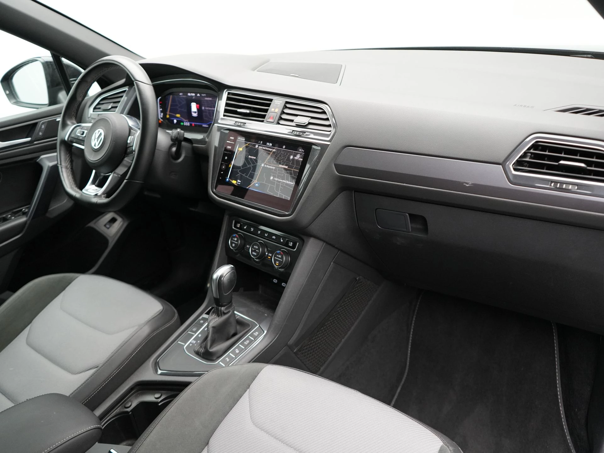 Hoofdafbeelding Volkswagen Tiguan Allspace