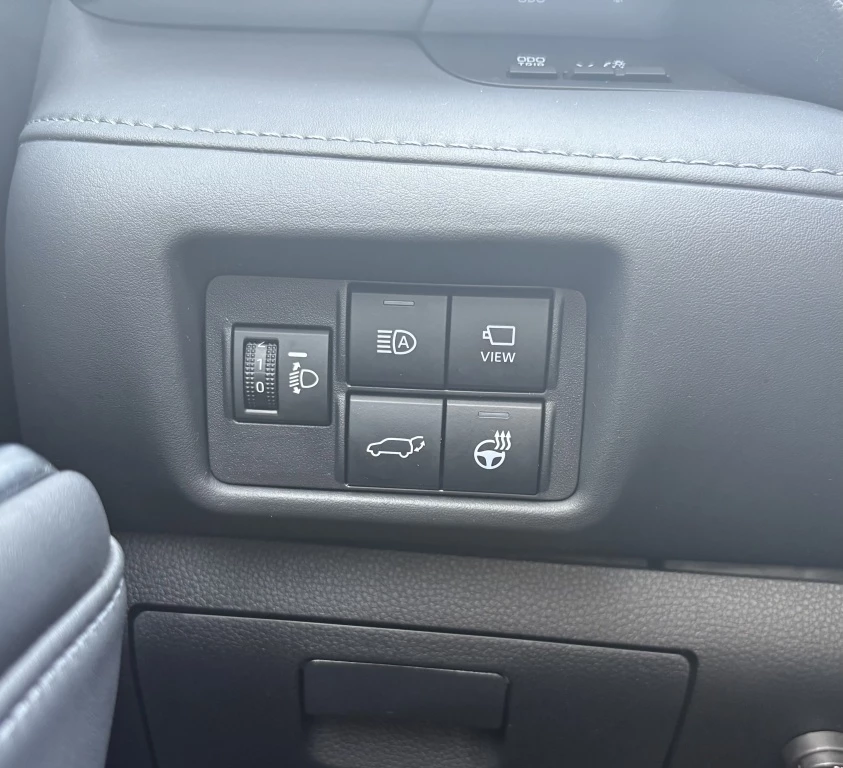 Hoofdafbeelding Toyota Highlander