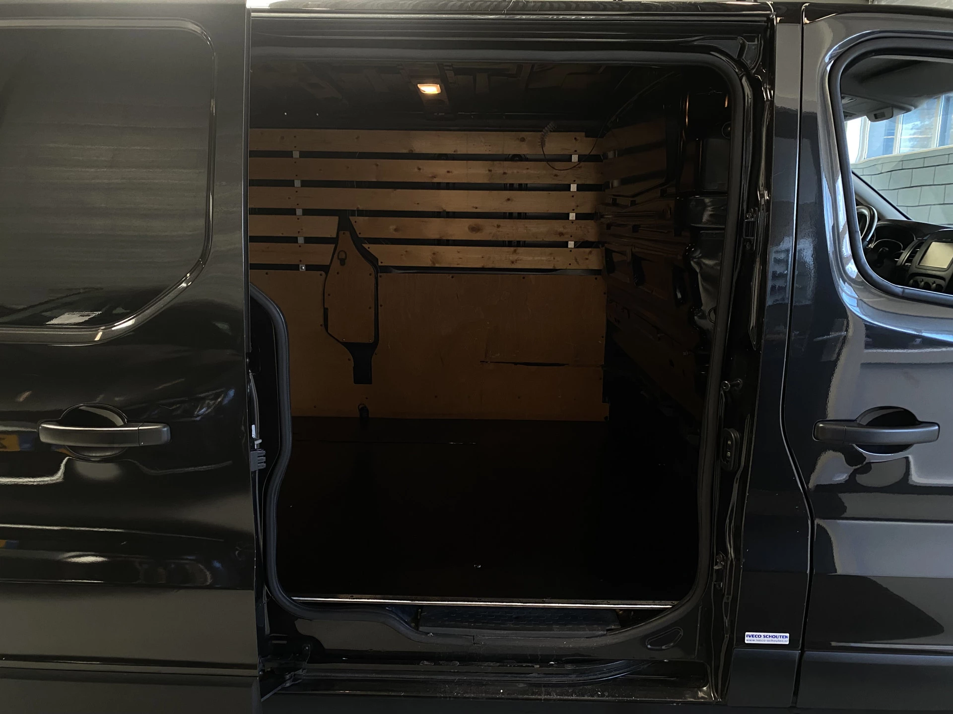 Hoofdafbeelding Fiat Talento