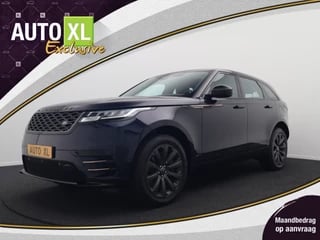 Hoofdafbeelding Land Rover Range Rover Velar