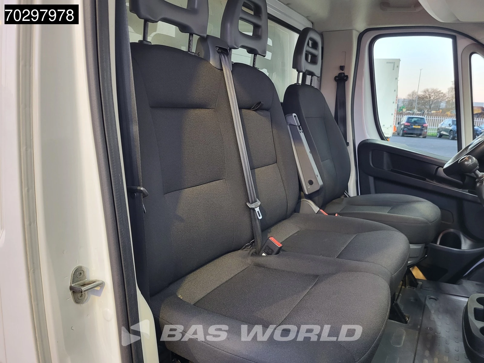Hoofdafbeelding Fiat Ducato