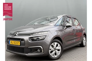 Citroën C4 Picasso BWJ 2018 1.2 PureTech 131 PK Business APPLE CARPLAY / ANDROID AUTO / NAVI / CLIMA / CRUISE / KEYLESS / PDC / LMV