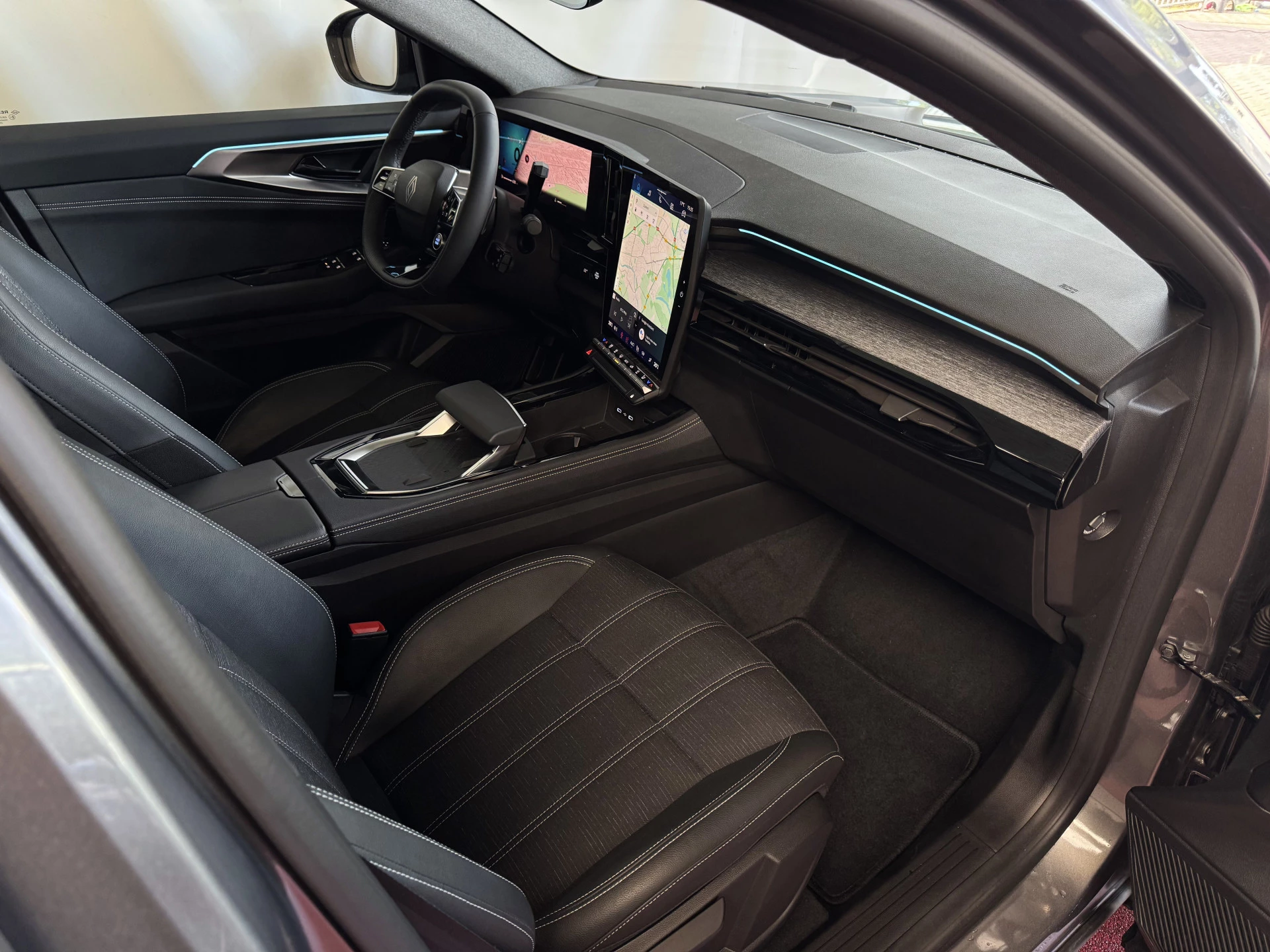 Hoofdafbeelding Renault Austral