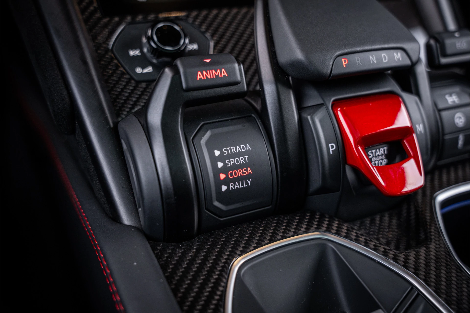 Hoofdafbeelding Lamborghini Urus