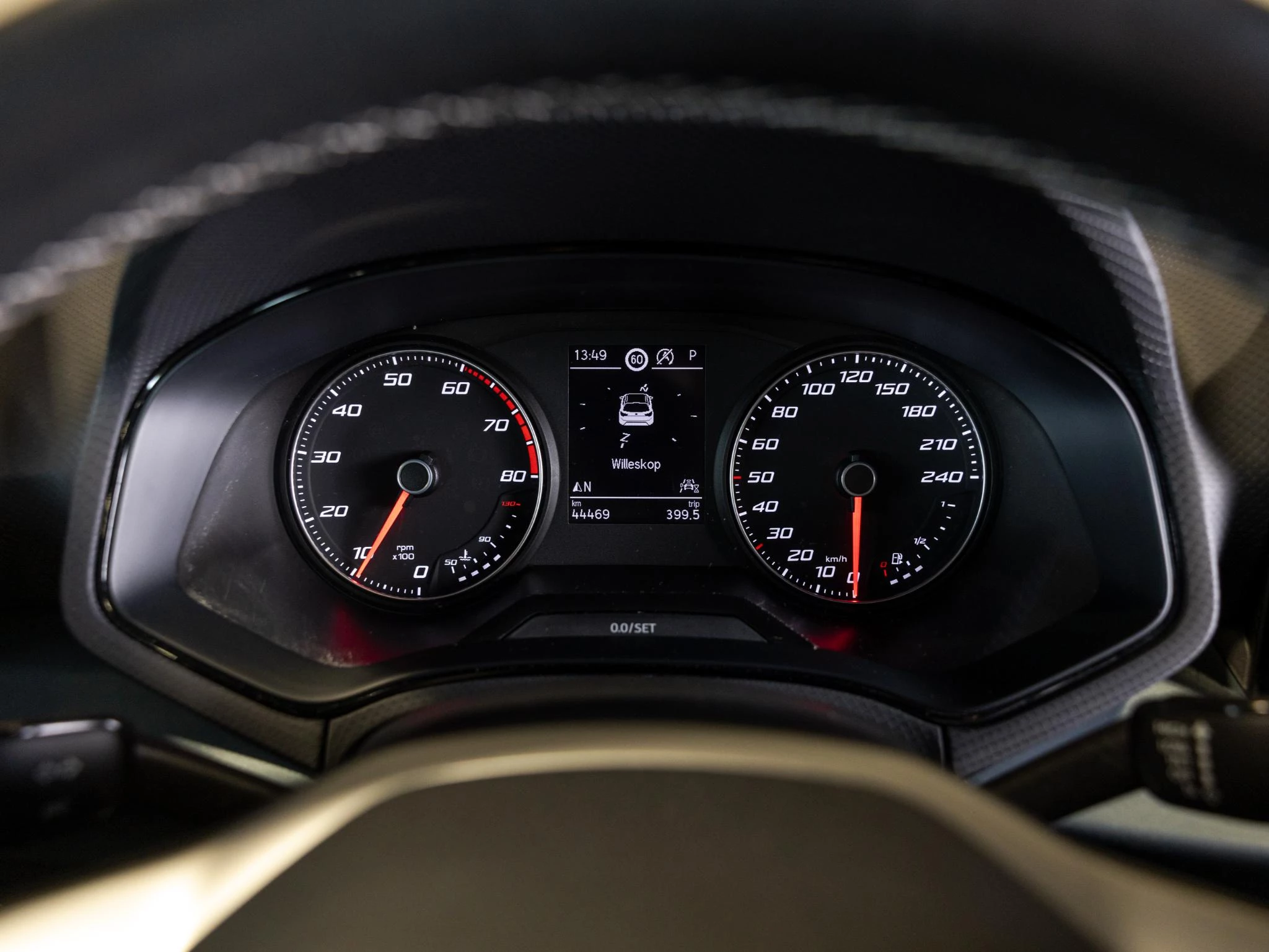 Hoofdafbeelding SEAT Arona
