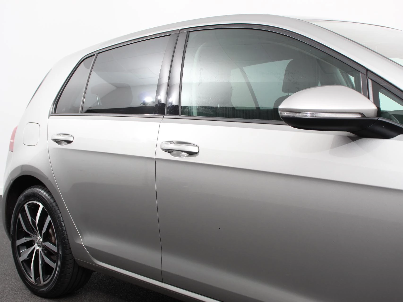 Hoofdafbeelding Volkswagen e-Golf