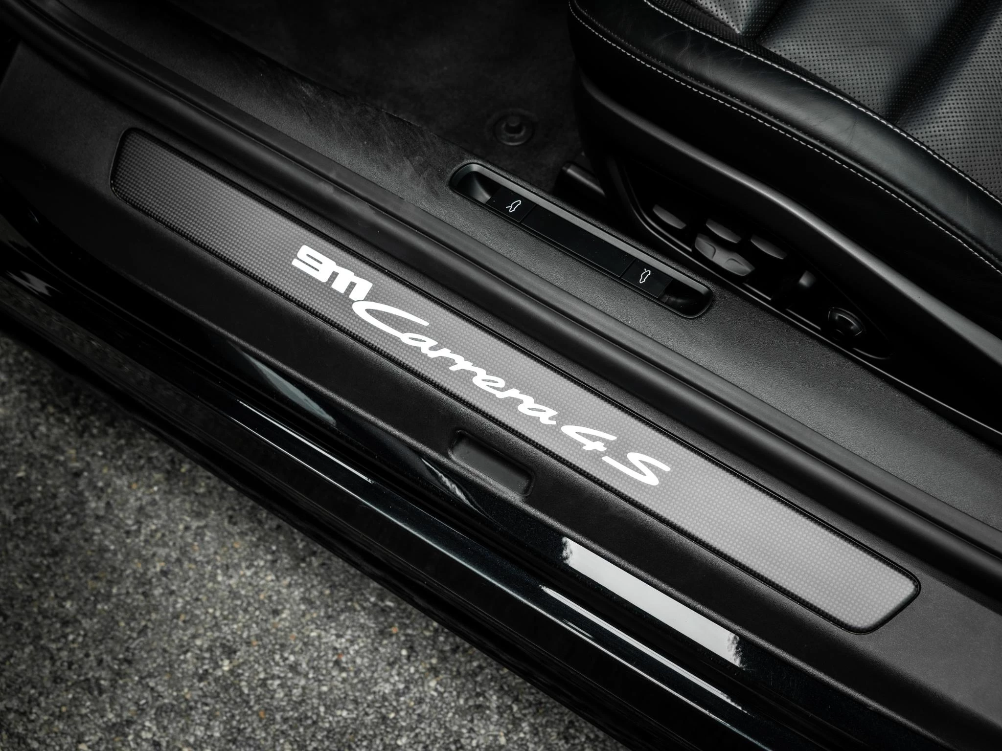 Hoofdafbeelding Porsche 911