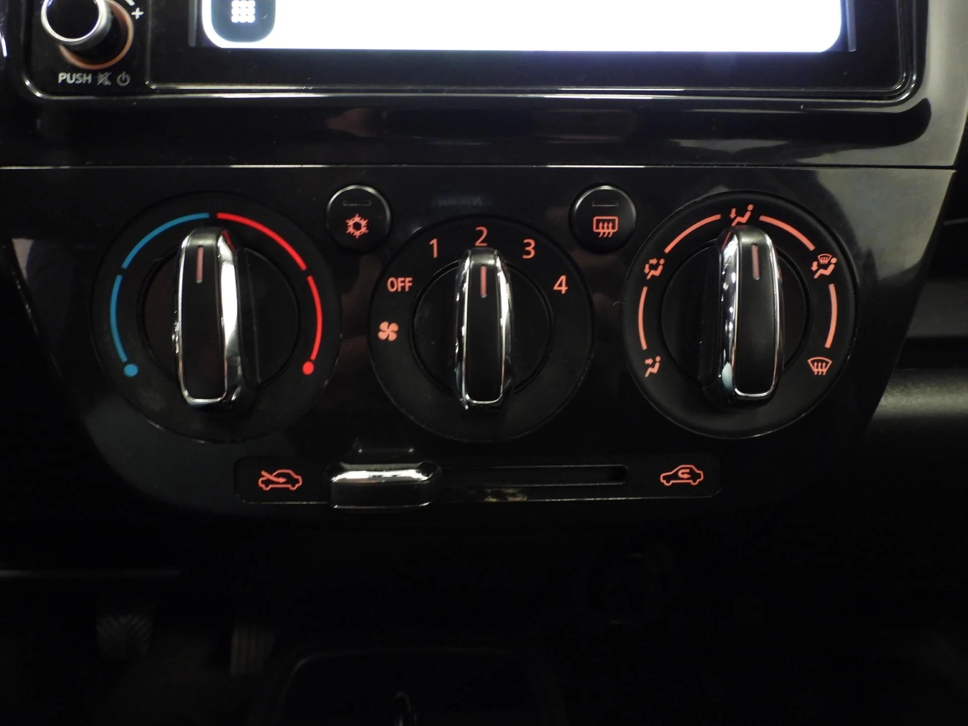 Hoofdafbeelding Mitsubishi Space Star