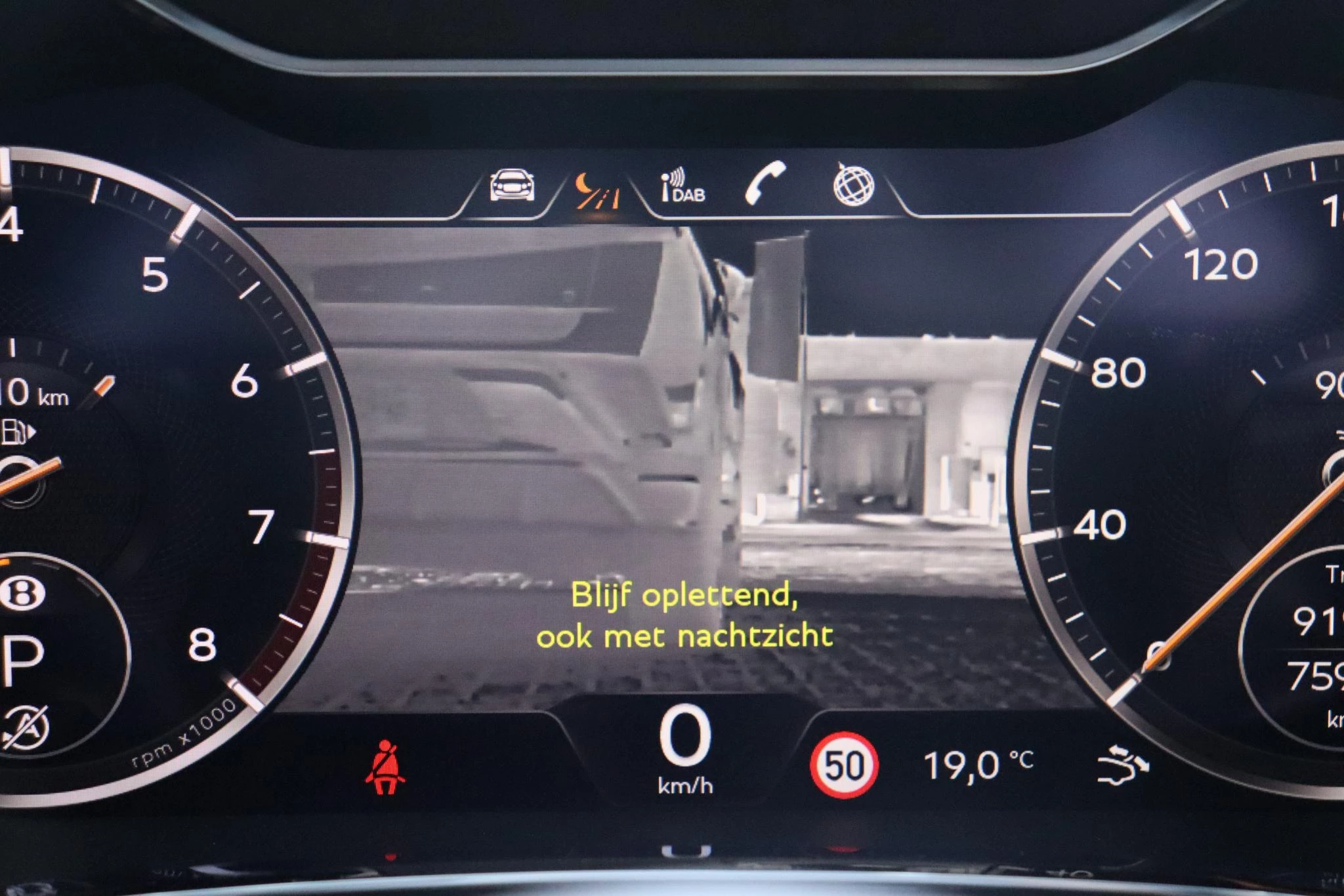 Hoofdafbeelding Bentley Continental GT