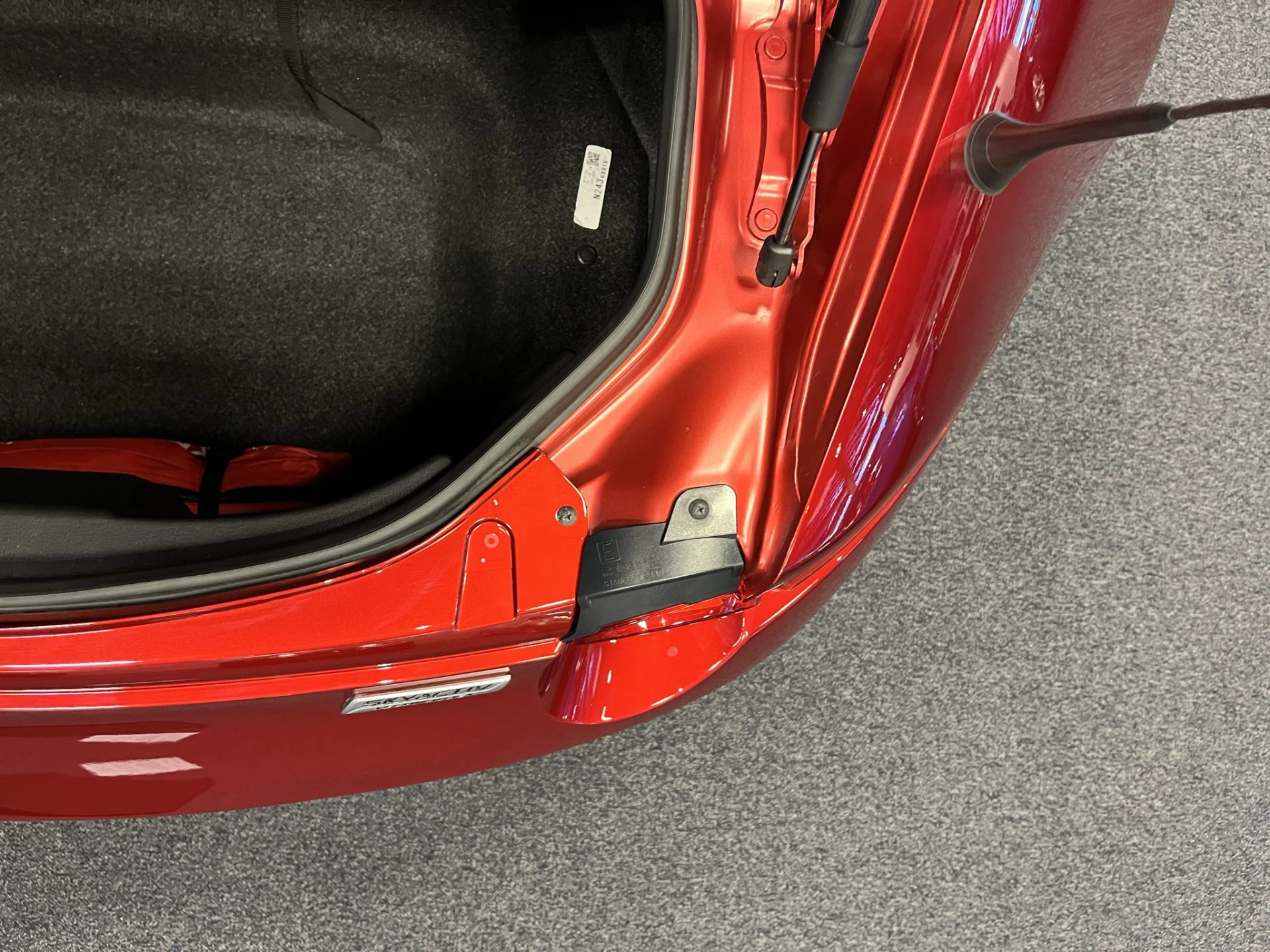 Hoofdafbeelding Mazda MX-5