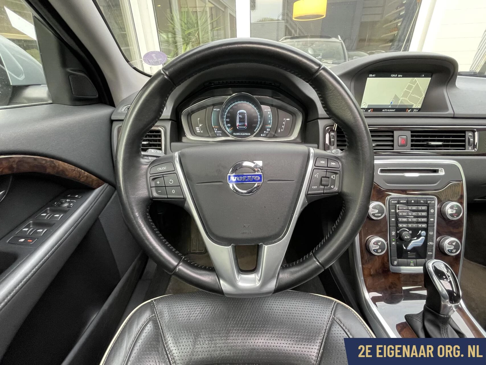 Hoofdafbeelding Volvo V70