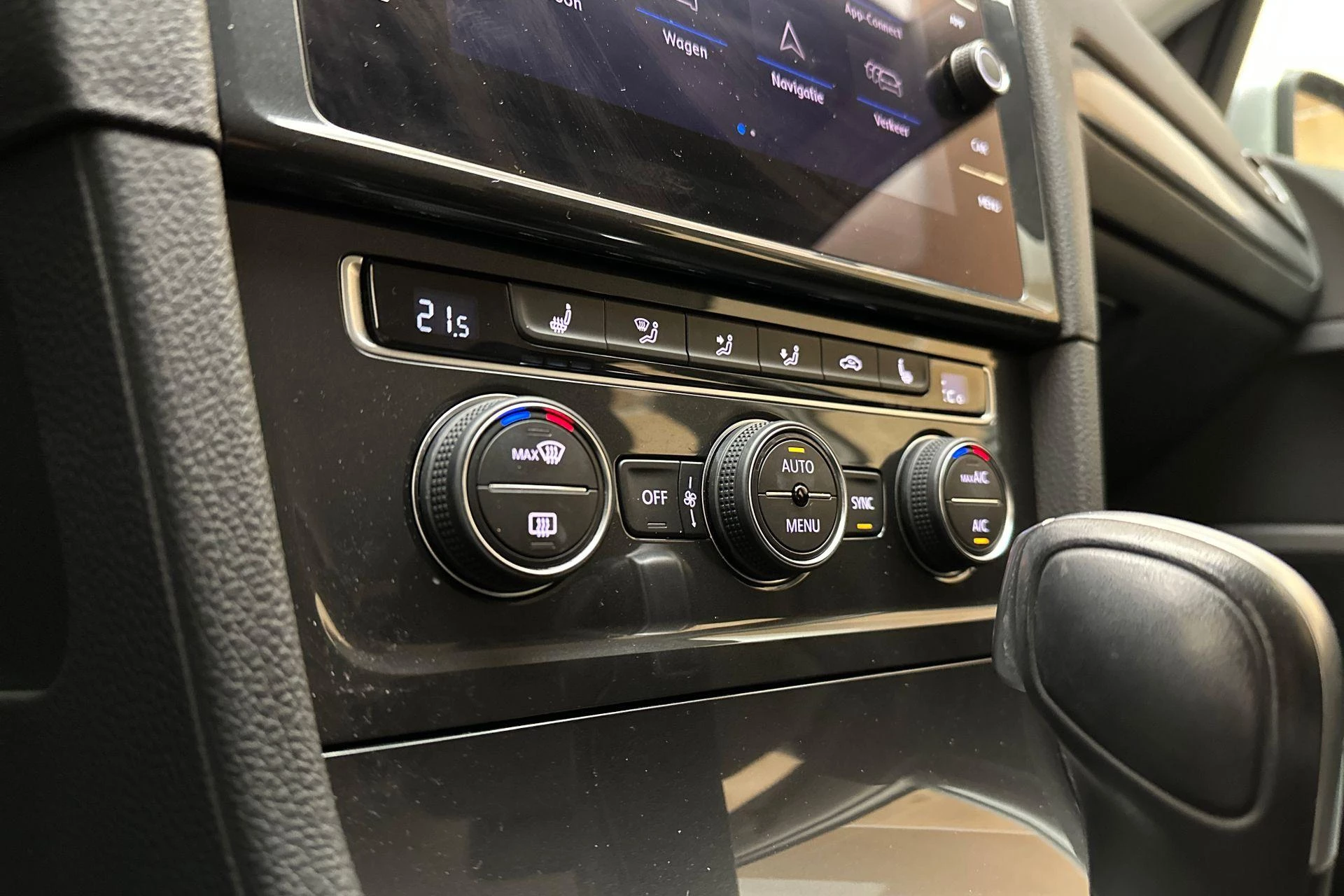 Hoofdafbeelding Volkswagen e-Golf
