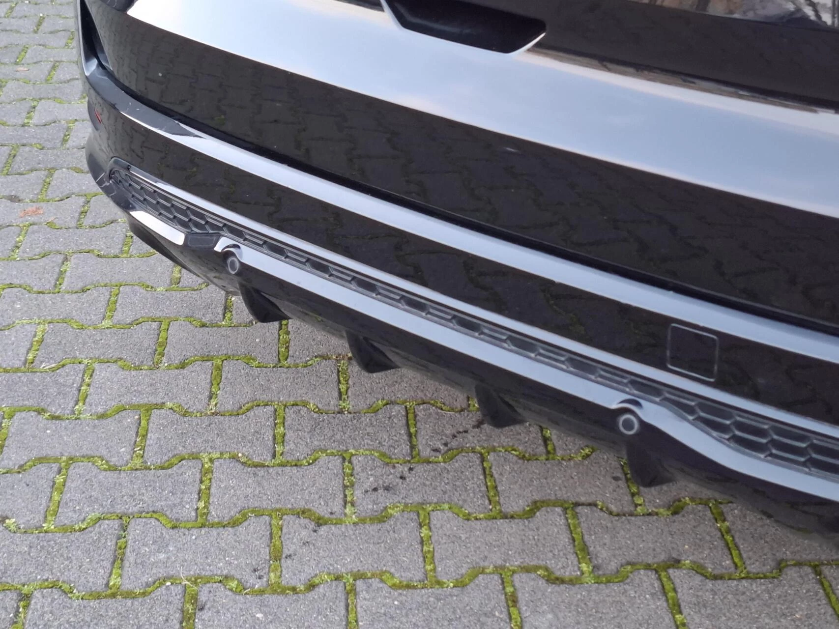 Hoofdafbeelding Ford S-Max