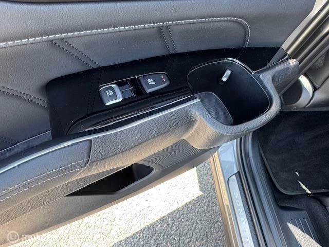 Hoofdafbeelding Kia Sorento