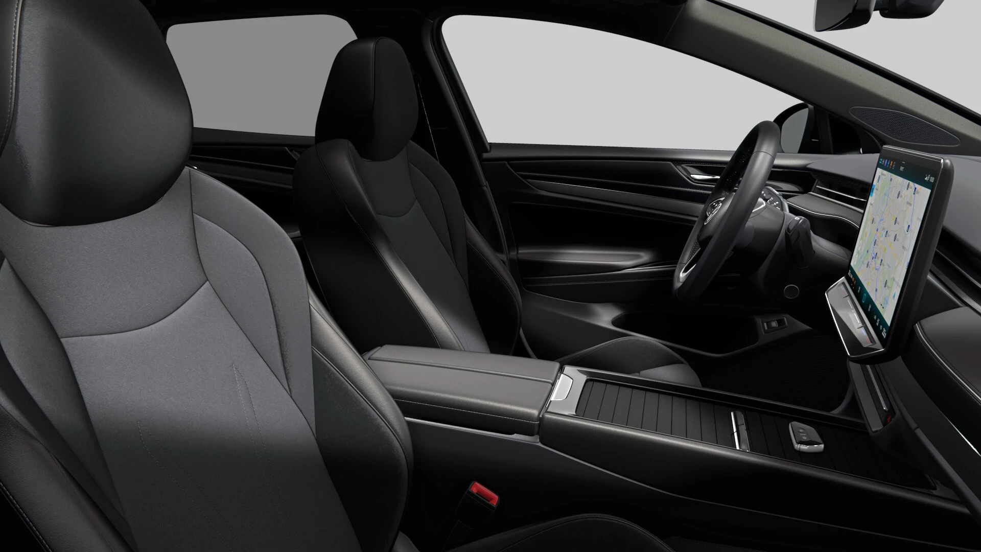 Hoofdafbeelding Volkswagen ID.7