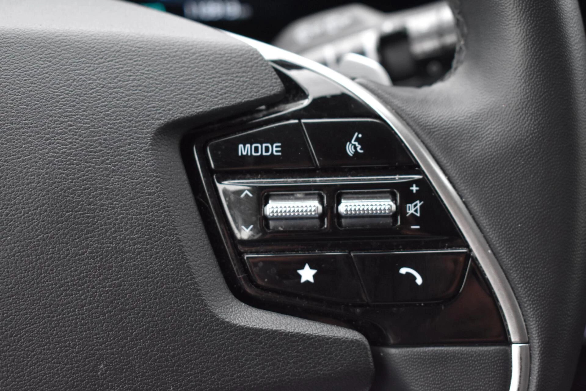 Hoofdafbeelding Kia Niro EV