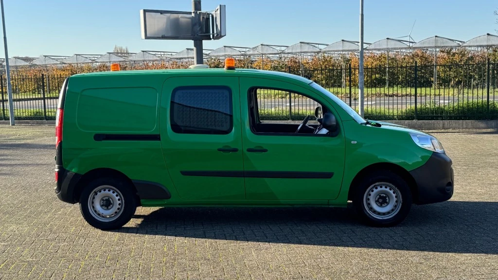 Hoofdafbeelding Renault Kangoo