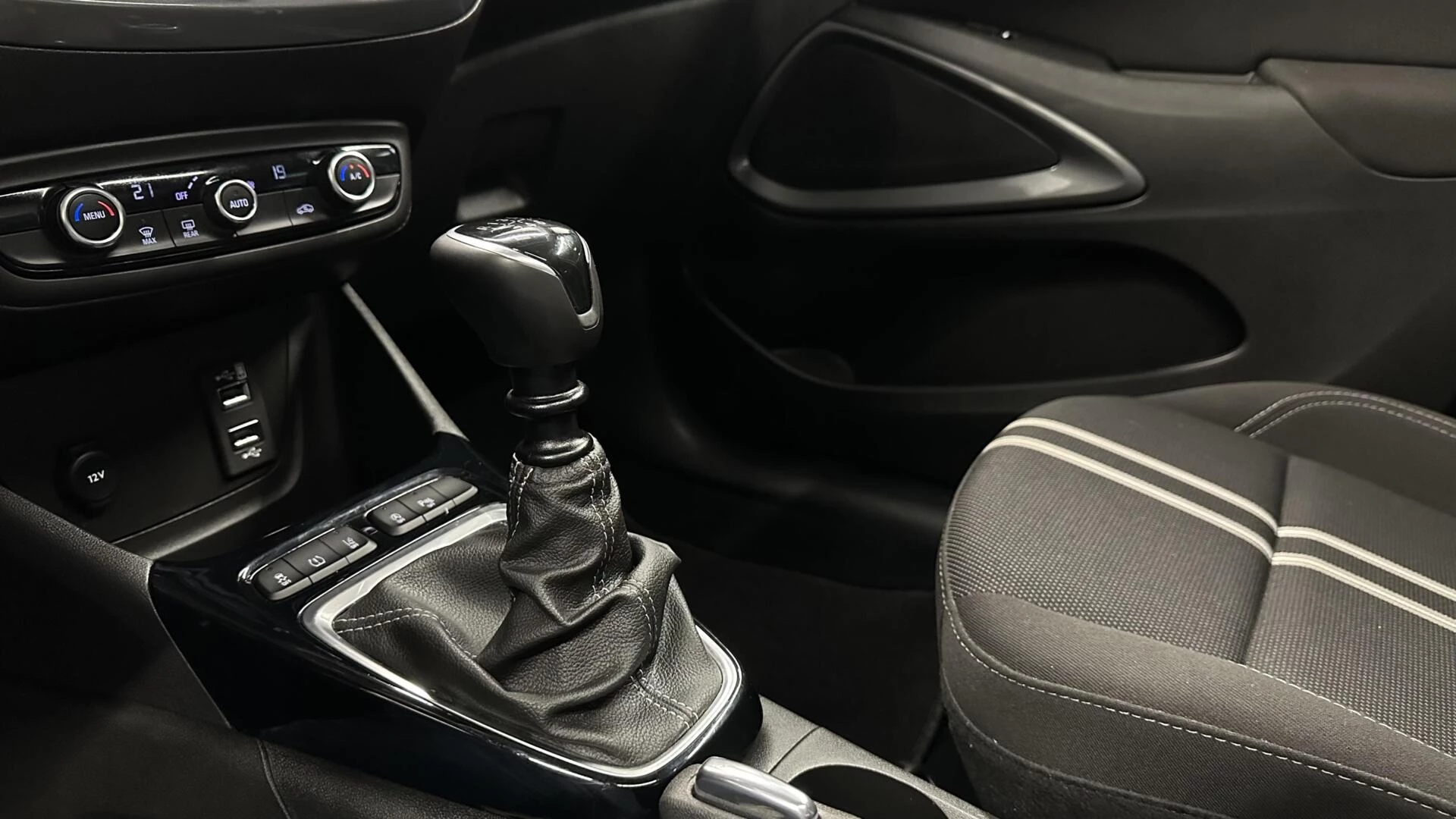 Hoofdafbeelding Opel Crossland