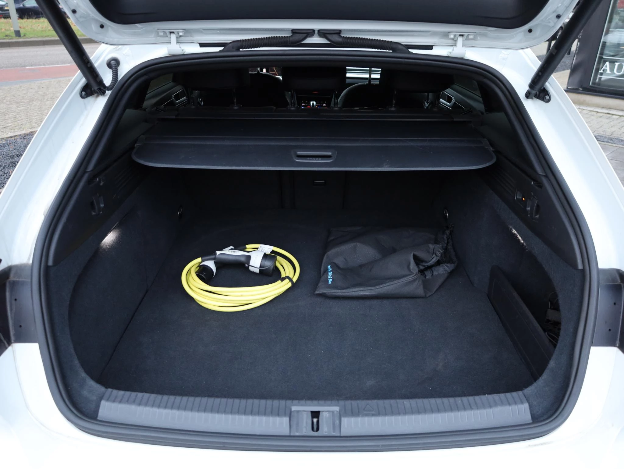 Hoofdafbeelding Volkswagen Arteon