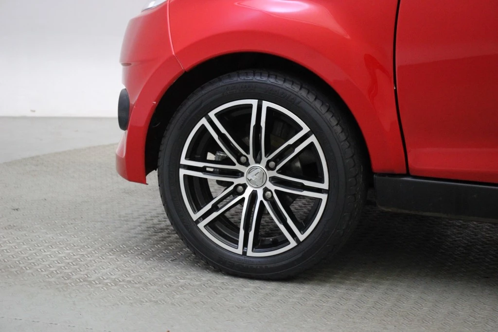 Hoofdafbeelding Aixam Coupé