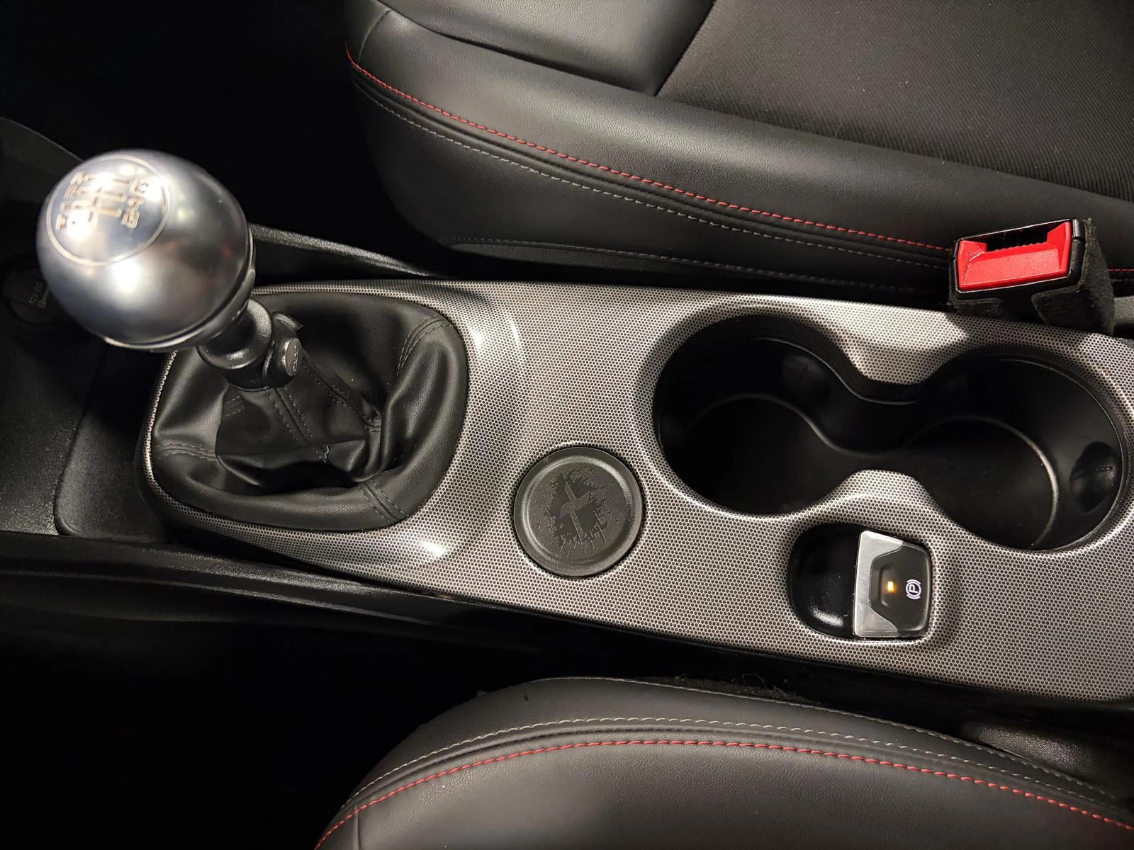 Hoofdafbeelding Fiat 500X