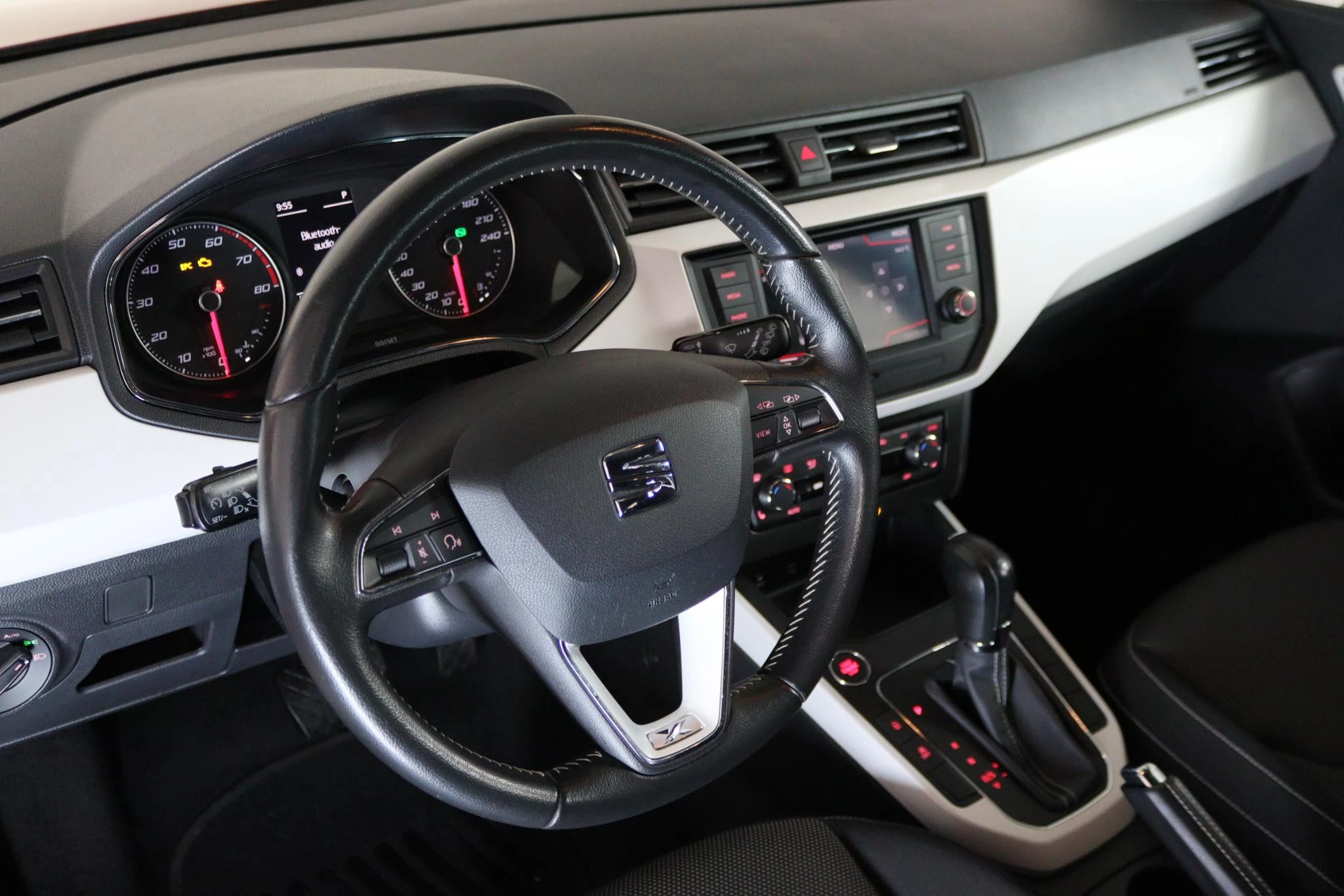 Hoofdafbeelding SEAT Arona