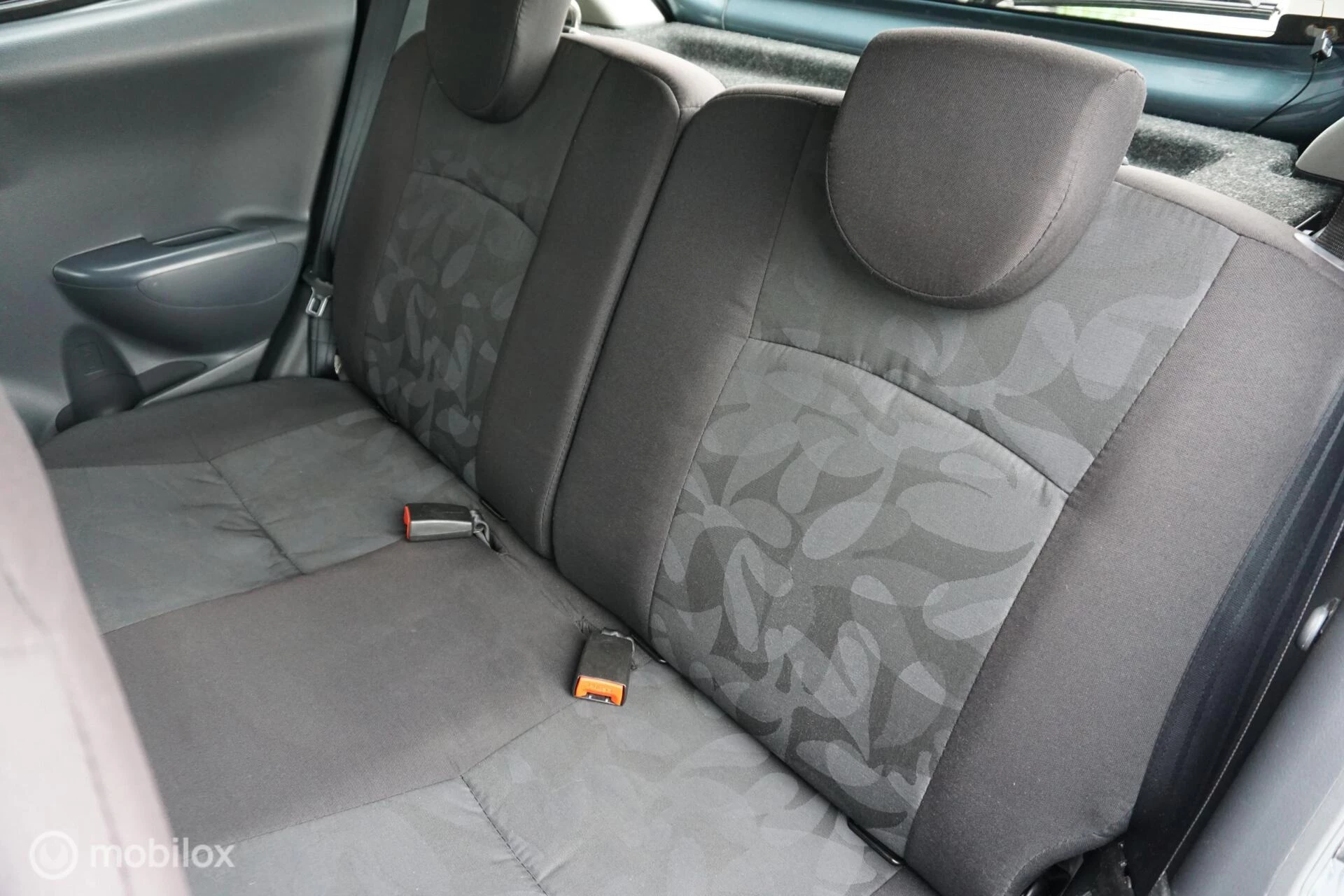 Hoofdafbeelding Suzuki Alto