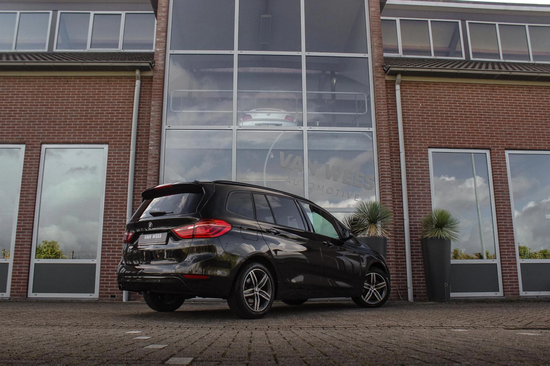 Hoofdafbeelding BMW 2 Serie