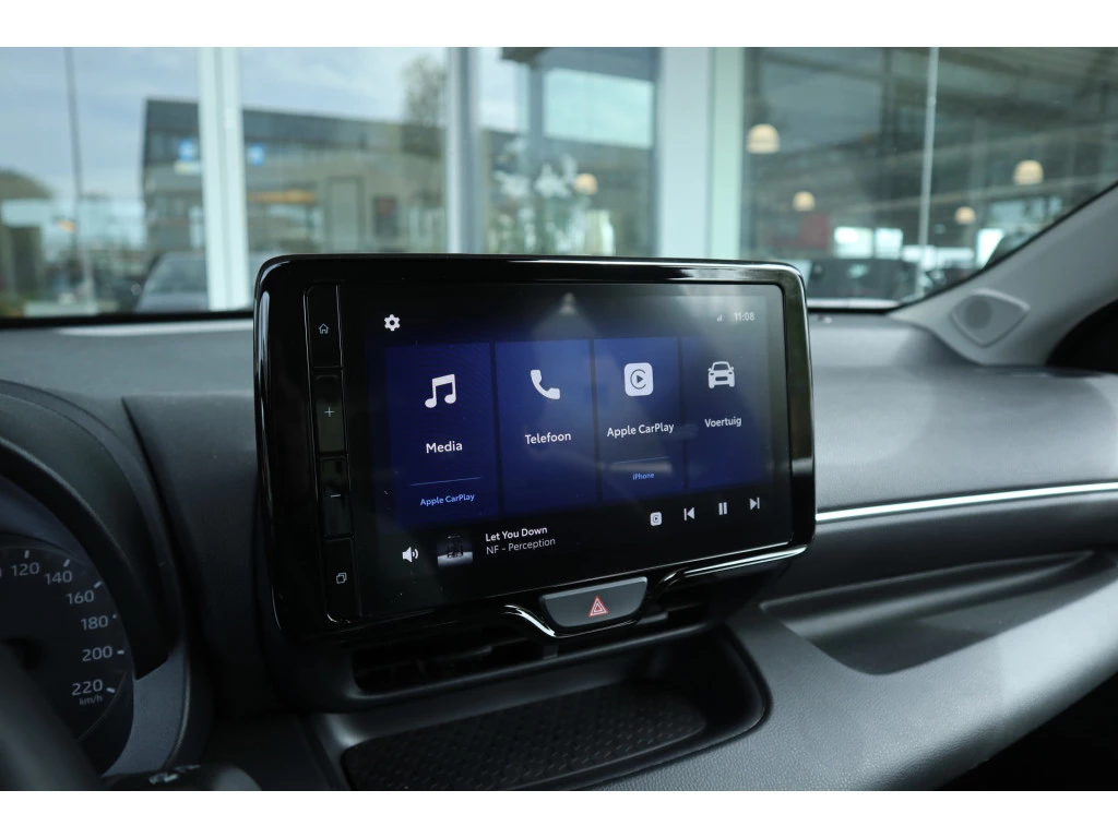 Hoofdafbeelding Mazda 2 Hybrid