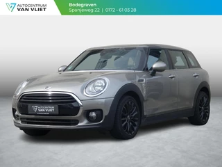 Mini Mini Clubman 1.5 Cooper Pepper Business | NAVIGATIE |