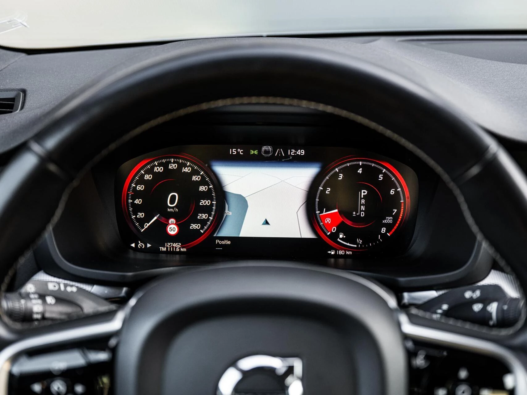 Hoofdafbeelding Volvo S60