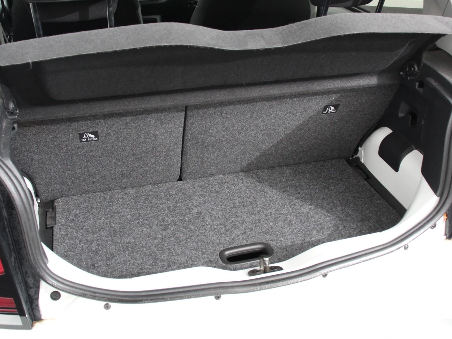 Hoofdafbeelding Volkswagen e-up!