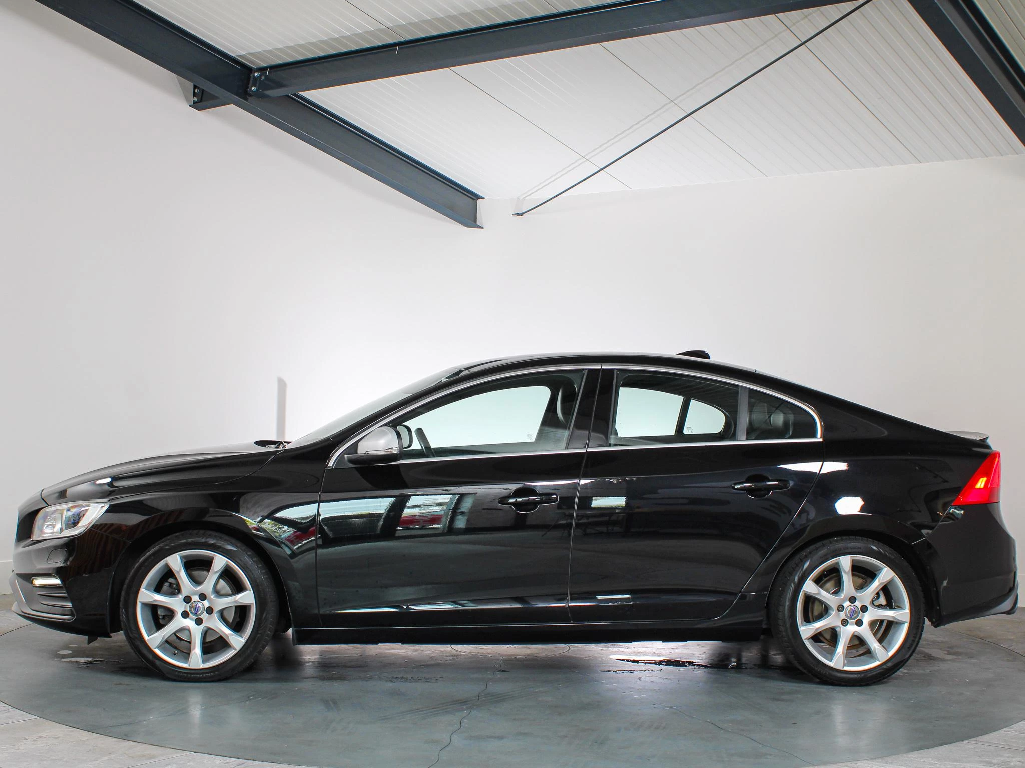 Hoofdafbeelding Volvo S60