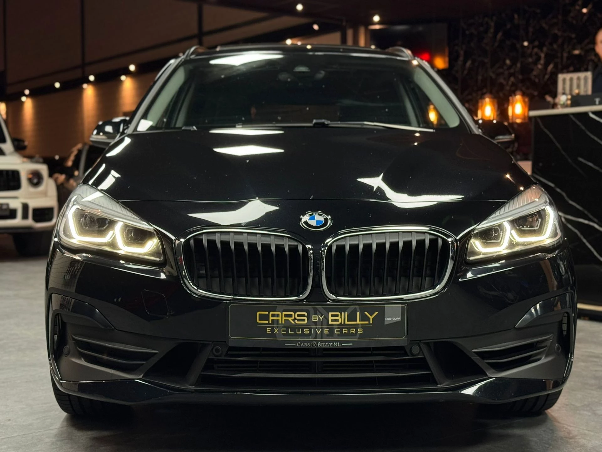 Hoofdafbeelding BMW 2 Serie