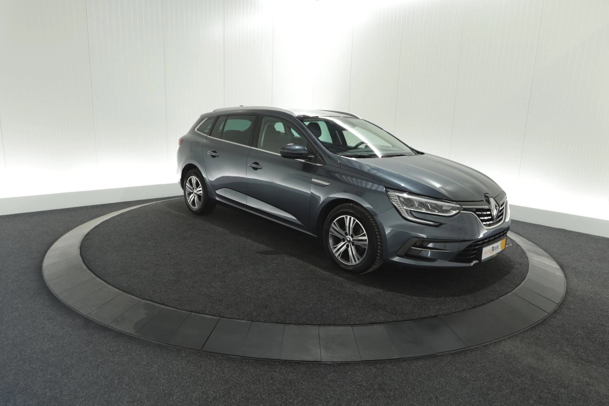 Hoofdafbeelding Renault Mégane