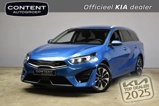 Kia Ceed 1.6 GDI PHEV Plug-In DynamicLine |Trekhaak!